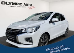 Bild des Angebotes Mitsubishi Space Star Top 1,2 l  CARPLAY KAMERA SITZHZG LED
