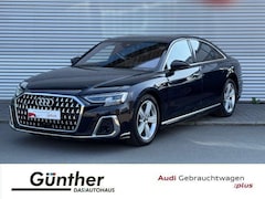 Bild des Angebotes Audi A8 50 TDI QUATTRO+WR+STANDHEIZUNG+