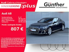 Bild des Angebotes Audi A8 50 TDI QUATTRO+WR+STANDHEIZUNG+