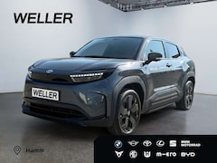 Bild des Angebotes Toyota Urban Cruiser BEV LOUNGE 128 kW *Panorama-Dach*R-Cam*360°