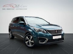 Bild des Angebotes Peugeot 5008 BlueHDi 130 Active*NAVI*KAMERA*DAB*SHZ*SPUR