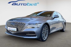 Bild des Angebotes Genesis G80 2.2D RWD Luxury Technik&Komfort Paket*Nappa