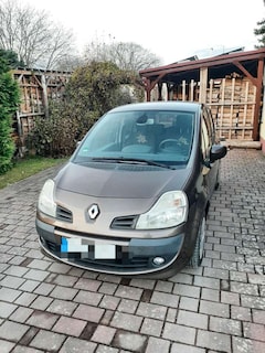 Bild des Angebotes Renault Modus 1.2 16V TCE Night and Day