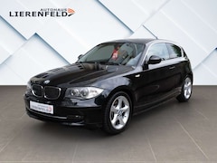 Bild des Angebotes BMW 130 i 3 Türig Leder 6 Gang Scheckheft