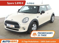 Bild des Angebotes MINI One One First *PDC*SHZ*KLIMA*GARANTIE*