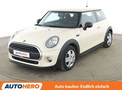 Bild des Angebotes MINI One One First *PDC*SHZ*KLIMA*GARANTIE*