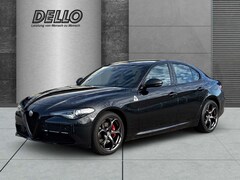 Bild des Angebotes Alfa Romeo Giulia Sprint 2.0 PDC+Kamera Navi BOSE El. Panodach Leder