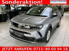 Bild des Angebotes Opel Mokka-E Enjoy SHZ+LHZ+NAVI+EPH HI+RFK 1.2 DI Turbo
