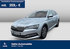 Bild des Angebotes Skoda Superb Combi 2.0TDI DSG Premium Edition AHK DCC
