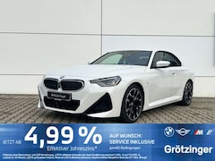 Bild des Angebotes BMW 220 i Coupé M Sportpaket **Vorführwagenaktion