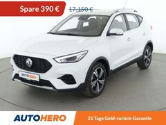 Bild des Angebotes MG ZS 1.5 VTi Comfort*NAVI*LED*TEMPO*CAM*PDC*GARANTIE*