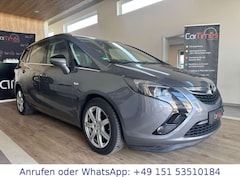 Bild des Angebotes Opel Zafira C Tourer Business Innovation /8Fachbereif