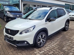 Bild des Angebotes Peugeot 2008 Allure GT-Line