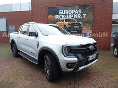 Bild des Angebotes Ford Ranger Wildtrak e-4WD Doppelkabine