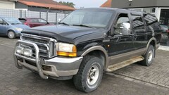 Bild des Angebotes Ford Excursion 7.3 Limited/5xSitzplätze/V8