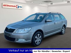 Bild des Angebotes Skoda Octavia Combi 1.4 TSI Impuls Edition