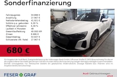 Bild des Angebotes Audi e-tron GT Pano,Navi,Leder,LED
