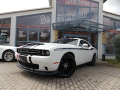 Bild des Angebotes Dodge Challenger 4x4 "LED"Leder"Navi