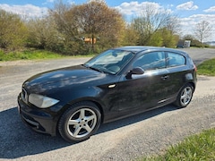 Bild des Angebotes BMW 116 i Tüv2026 Klima 2xFuZv El.Fh Alu