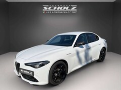 Bild des Angebotes Alfa Romeo Giulia MY22 Estrema *ALLRAD*KLIMA*SHZ*KAMERA*