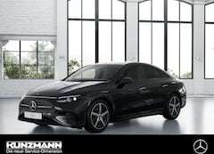 Mercedes-Benz CLA 200 4MATIC AMG Night Panorama Burmester
