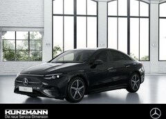 Bild des Angebotes Mercedes-Benz CLA 200 4MATIC AMG Night Panorama Burmester