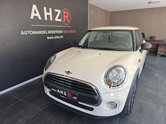 Bild des Angebotes MINI One Mini 3-trg. OneFirst*SERVICE NEU*TUV NEU