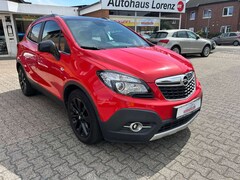 Bild des Angebotes Opel Mokka Color Innovation ecoFlex