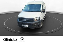 Bild des Angebotes VW Crafter Kasten Hoch Lang Klima Rückfahrkamera