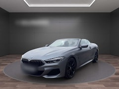 Bild des Angebotes BMW 840 i xDrive Cabrio MSport Bowers&Wilkins Laserlicht