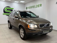 Bild des Angebotes Volvo XC90 D5 Momentum Geartronic / 7 SITZE / LEDER