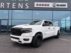 Bild des Angebotes Dodge RAM 1500 Limited Night GRAIL LA CHANTI V8 VOLL
