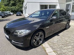 Bild des Angebotes BMW 520 d Navi/PDC/Xenon