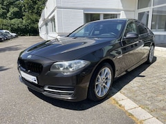 Bild des Angebotes BMW 520 d Navi/PDC/Xenon