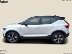 Bild des Angebotes Volvo EX40 R-Design Recharge Pure Electric AWD