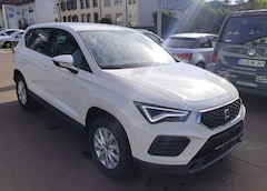 Bild des Angebotes SEAT Ateca Edition