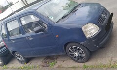Bild des Angebotes Opel Agila 1.0 12 V
