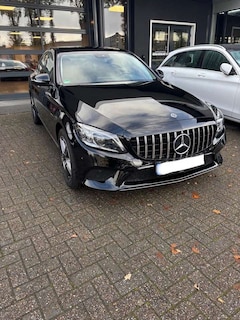 Bild des Angebotes Mercedes-Benz C 300 C 300 e (205.053)