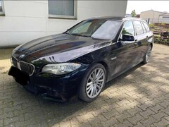 Bild des Angebotes BMW 535 535d+Touring+Sport-Aut.