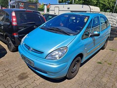 Bild des Angebotes Citroen Xsara Picasso * Klimaanlage  *