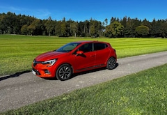 Bild des Angebotes Renault Clio Clio TCe 130 EDC GPF INTENS