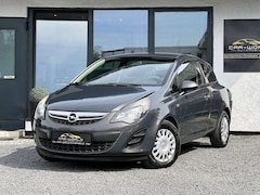 Bild des Angebotes Opel Corsa D Selection