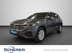 Bild des Angebotes VW Touareg 3.0 V6 TDI NAVI AHK APP LEDER ACC 90 l