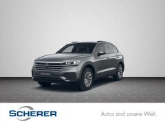 Bild des Angebotes VW Touareg 3.0 V6 TDI NAVI AHK APP LEDER ACC 90 l