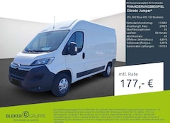 Bild des Angebotes Citroen Jumper 35 L2H2 Blue HDI 130 Business