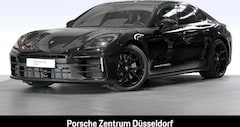 Porsche Panamera 4 E-Hybrid InnoDrive Head-Up Sportabgas