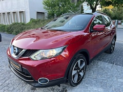 Bild des Angebotes Nissan Qashqai N-Vision