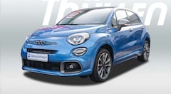 Bild des Angebotes Fiat 500X Sport Dolcevita 1.5 GSE Faltdach Bluetooth