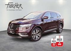 Bild des Angebotes Renault Koleos II TCe 160 Initiale Paris Sitzbel. BOSE Kamera In