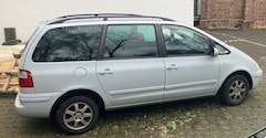 Bild des Angebotes Ford Galaxy TDI Ghia